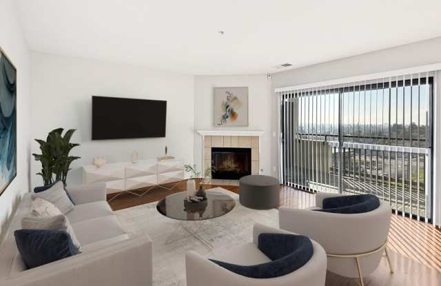 21239 Gary DR 110 - 21239 Gary Drive, Hayward, CA 94546