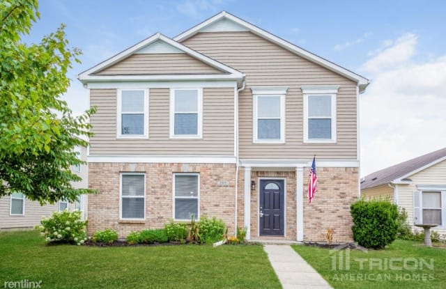 2315 Bristol Drive - 2315 Bristol Drive, Franklin, IN 46131