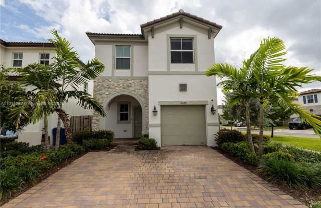 2388 NW 130th Ter - 2388 Northwest 130th Terrace, Westview, FL 33167