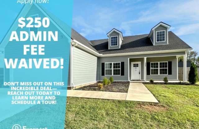 1028 Echo Ridge Road - 1028 Echo Ridge Road, Maury County, TN 38401