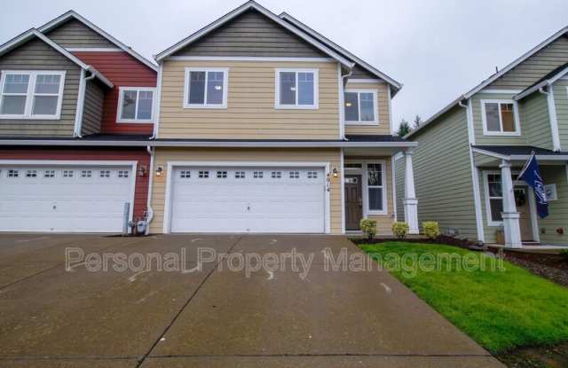 4014 NE 89th Way - 4014 Northeast 89th Way, Hazel Dell, WA 98665