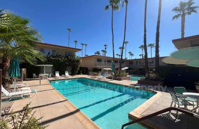 2290 S Palm Canyon Drive Gallery 1