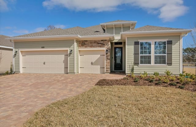 10761 John Randolph Drive - 10761 John Randolph Drive, Jacksonville, FL 32257