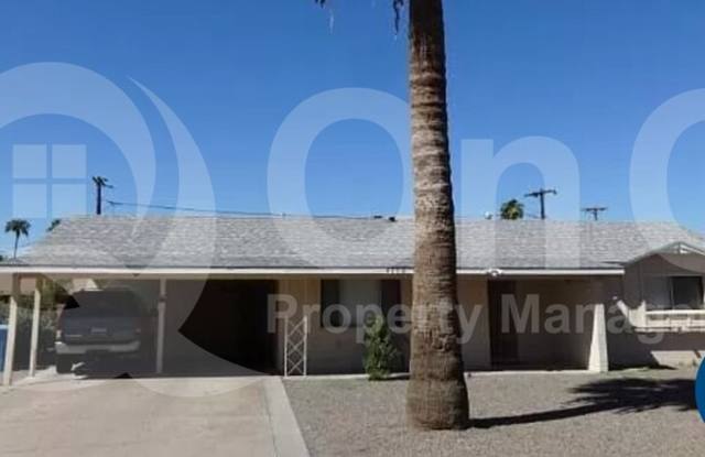 4110 North 63rd Drive - 4110 North 63rd Drive, Phoenix, AZ 85033