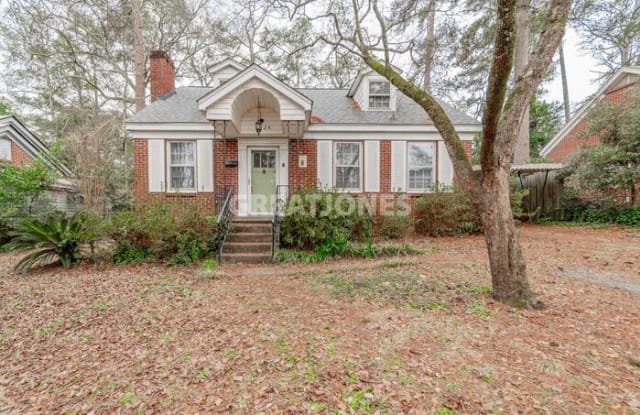 3924 Capers Avenue - 3924 Capers Avenue, Richland County, SC 29205