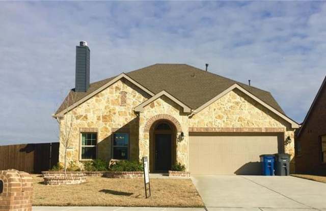 3601 Fordham Street - 3601 Fordham St, Frisco, TX 75036