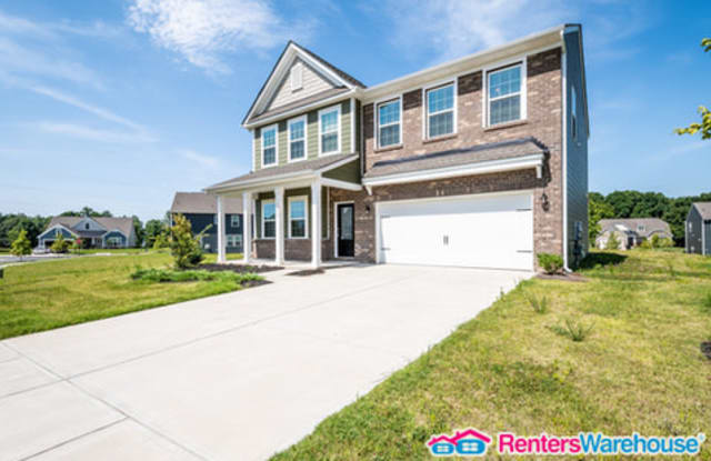 14213 Brancion Hills Court - 14213 Brancion Hills Ct, Huntersville, NC 28078