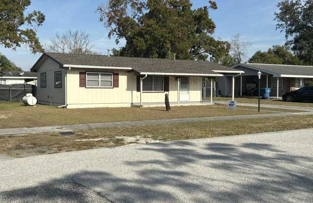 4475 Cadbury Road - 4475 Cadbury Road, Spring Hill, FL 34606