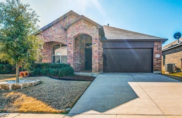 1812 Potrillo Lane - 1812 Potrillo Lane, Fort Worth, TX 76131