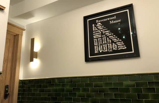 2711 West Sunnyside Avenue photos photos