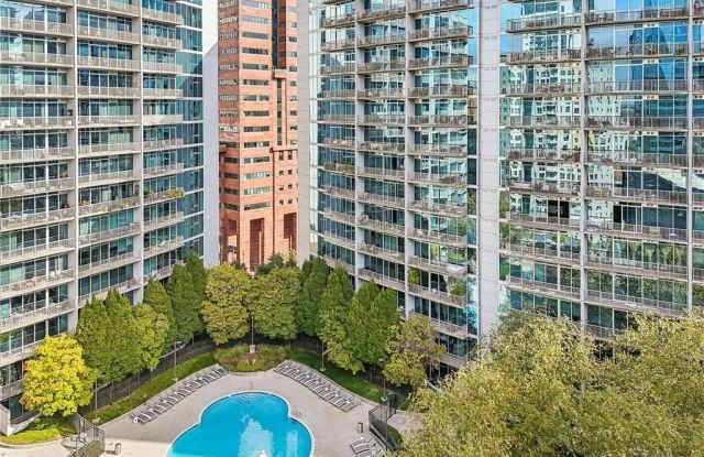 950 W Peachtree Street NW unit: 1102 photos photos