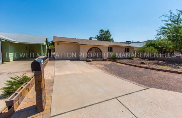 8441 South 8th Place - 8441 South 8th Place, Phoenix, AZ 85042