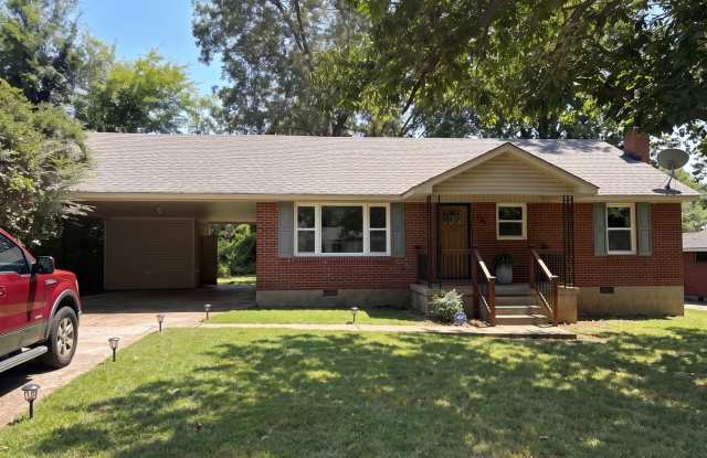 Recently Renovated 3BR Home in Memphis – Housing Vouchers Accepted! Gallery 1