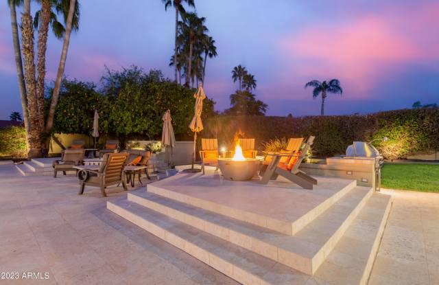 10658 E CINNABAR Avenue Gallery 4