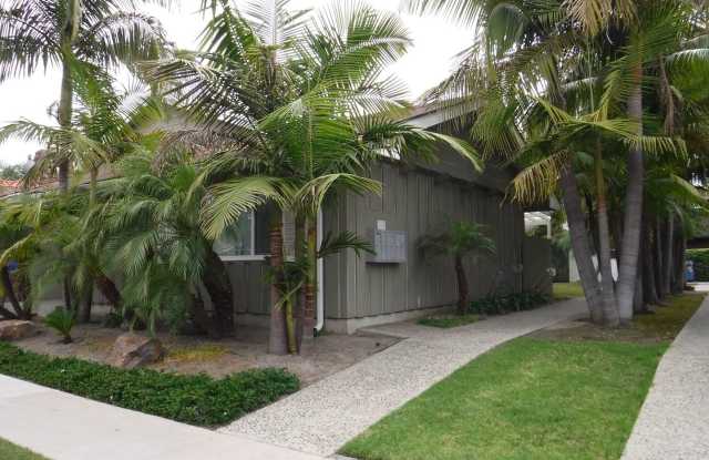 16121 Malaga Lane - 16121 Malaga Lane, Huntington Beach, CA 92647