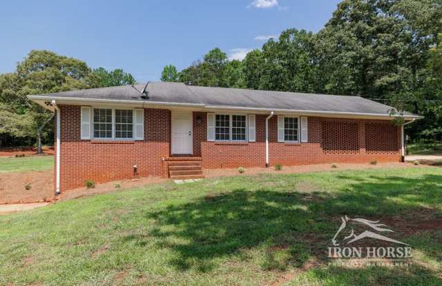 1022 Highway 330 - 1022 Georgia 330, Jackson County, GA 30607 1022 Highway 330 - 1022 Georgia 330, Jackson County, GA 30607