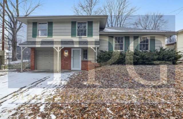 9226 Oakland Avenue - 9226 Oakland Avenue, Kansas City, MO 64138