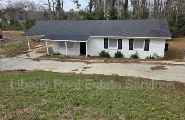 3625 Belair Rd photos photos