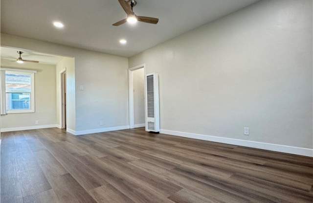 3402 Gaviota 3404 - 3402 Gaviota Avenue, Long Beach, CA 90807