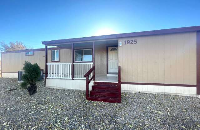 3 bedroom in Chino! - 1925 East Road 2 North, Chino Valley, AZ 86323