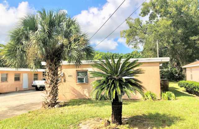 Winter Haven 1BR/1BA Duplex; NO APPLICATION FEE! photos photos