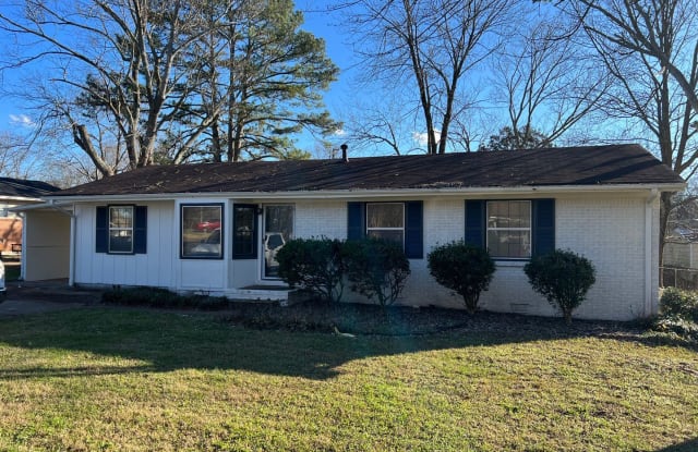 403 Edgemont Dr - 403 Edgemont Drive Northwest, Huntsville, AL 35811