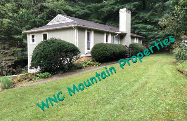 44 Pine Ridge Trail - 44 Pine Ridge Trail, Avery Creek, NC 28704