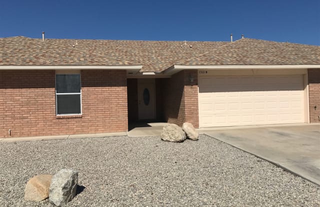 1501 25th Street - 1501 25th Street, Alamogordo, NM 88310