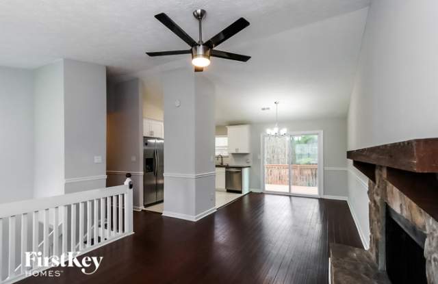 405 Sheringham Court Gallery 3