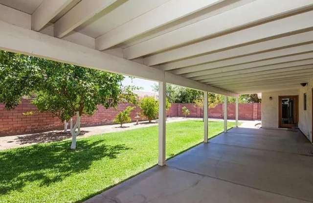 4 bedroom Home in Yuma Valley for Rent! photos photos