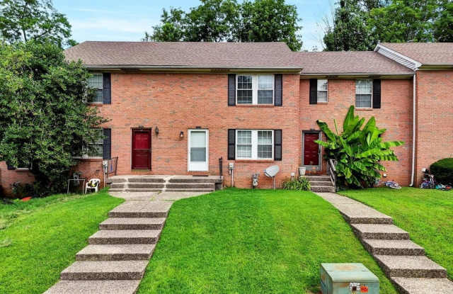 11619 Tazwell Dr - 11619 Tazwell Drive, Jefferson County, KY 40245