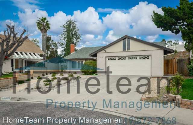 10914 Calle Tezac - 10914 Calle Tezac, Casa de Oro-Mount Helix, CA 91941