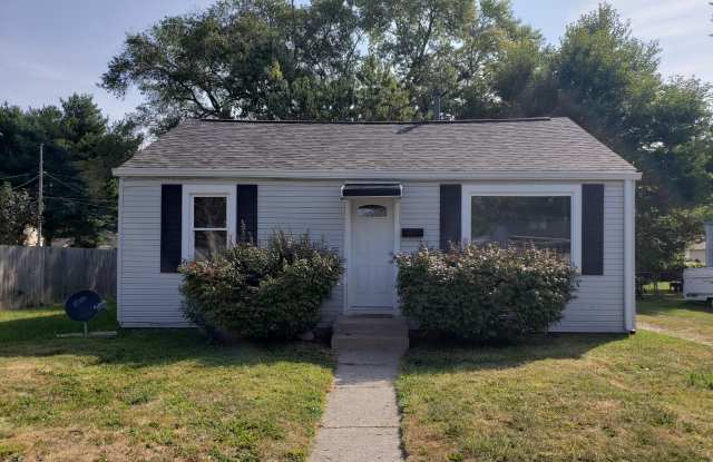 613 Ann Street - 613 Ann Street, Lebanon, IN 46052