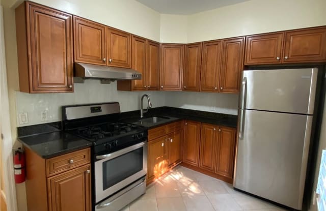 85-30 79th Street - 85-30 79th Street, Queens, NY 11421
