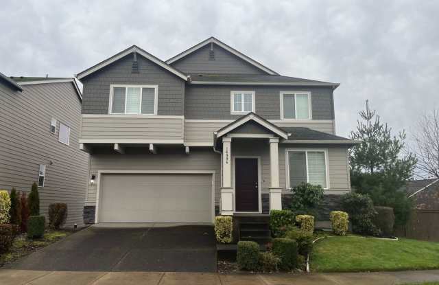 Gorgeous 5BD* 3.5 Bath* Single Family Home in Coveted North Bethany at Abbey Creek Community! - 16994 Northwest Anita Street, Bethany, OR 97229