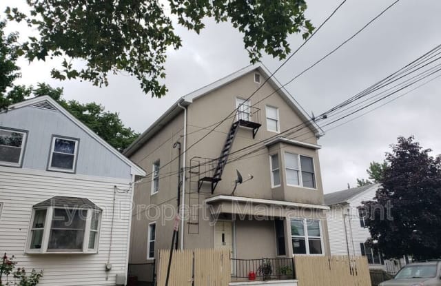 53 Langdon St - 53 Langdon Street, Providence, RI 02904