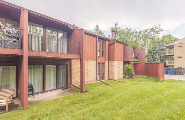 2407 Packard Street - 1Unit # 46E photos photos