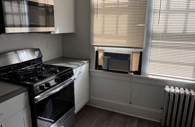 39 Huntington Street - 41A Gallery 2