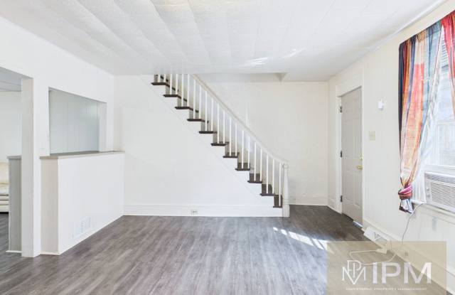 Move-In Special -- 1/2 Off First Months Rent! - 223 Walnut Street, York, PA 17403