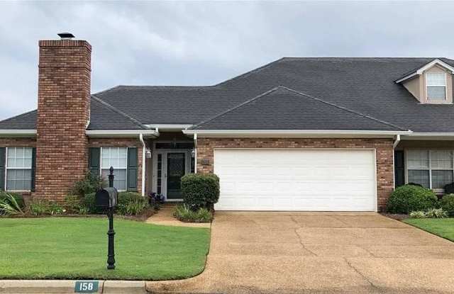 158 Springtree Dr - 158 Springtree Drive, Brandon, MS 39042