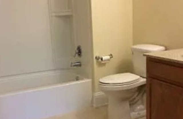 Keenan Center Apartments photos photos