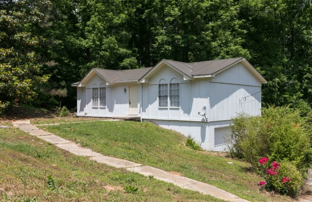 4981 Karen Ln - 4981 Karen Lane, Jefferson County, AL 35005