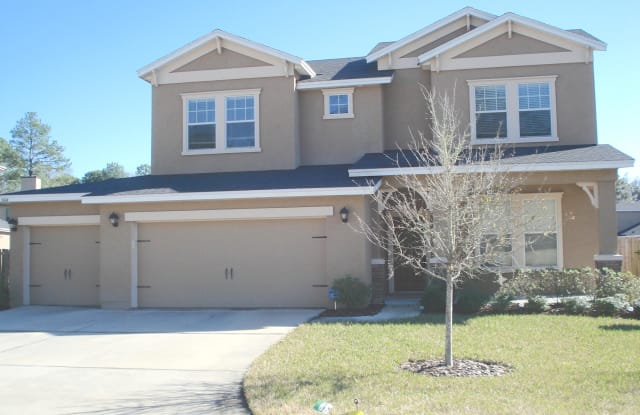 564 ARBORWOOD DR - 564 Arborwood Dr, Jacksonville, FL 32218
