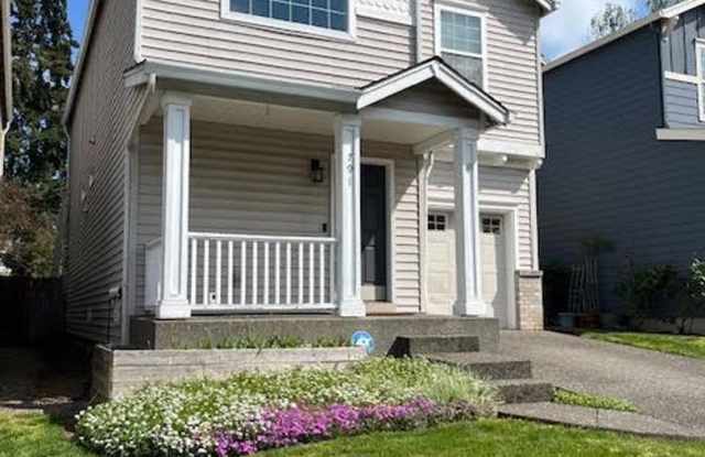 3 Bedroom 2.5 Bath Hillsboro OR photos photos