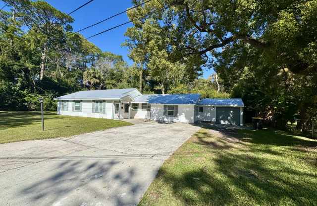4779 Shirley Avenue - 4779 Shirley Avenue, Jacksonville, FL 32210