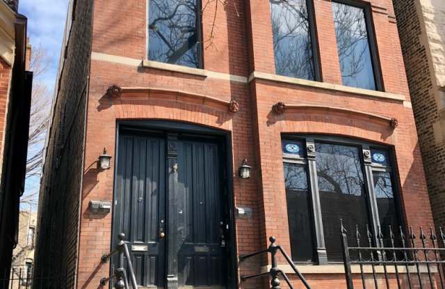 2023 North Kenmore Avenue - 2023 North Kenmore Avenue, Chicago, IL 60614
