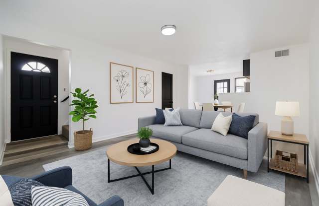 Secure this 4BR Townhouse today! photos photos