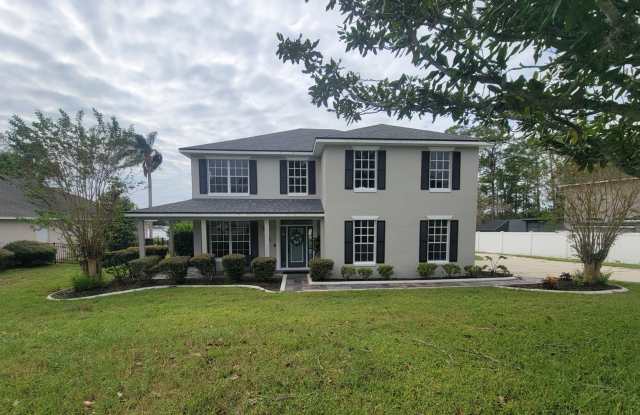 Debary - 5 Bedroom, 3 Bathroom - $3,295.00 - 108 Glen Abbey Lane, DeBary, FL 32713