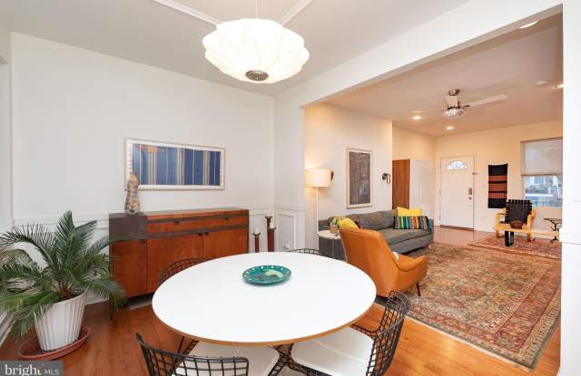 456 W WINONA Street - 456 Winona Street, Philadelphia, PA 19144