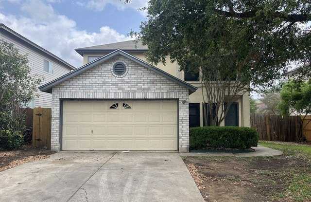 8147 Ocean Meadow - 8147 Ocean Meadow Drive, Bexar County, TX 78109